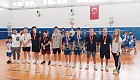 Badmintoncularımız 30 Ağustos Zafer Bayramı Badminton Turnuvasından 11 Madalya İle Döndü 