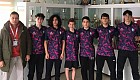 Badminton Takımımız İTÜ GVO Adını Başarıyla Temsil Etti