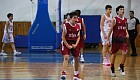 U14 Basketbol Takımımız Güçlü Rakibi Galatasaray Karşısında Sahadan Galibiyetle Ayrıldı