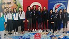 İki Türkiye Rekoru 24 Madalya ve Türkiye Kupası Müzemizde! 