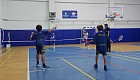 Badmintoncularımız 13 Yaş Altı İstanbul Badminton Turnuvasından 3 Madalya ile Döndü 