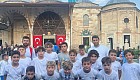 U12 Sutopu Takımımız Sezonu Bronz Madalya ile Kapattı 