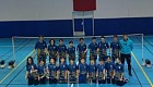 İTÜ GVO Sporcuları Sömestir Tatilinde Ara Vermeden Hazırlıklarını Sürdürdü
