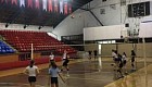 İTÜ GVO Sporcuları Sömestir Tatilinde Ara Vermeden Hazırlıklarını Sürdürdü