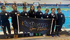 Sporcularımızdan 9-10 Yaş Ulusal Gelişim Projesi Şampiyonası’nda Büyük Başarı!
