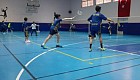 İTÜ GVO Sporcuları Sömestir Tatilinde Ara Vermeden Hazırlıklarını Sürdürdü