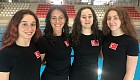 Milli Yüzücümüz Rumeysa Sude Önal 2021 Tokyo Olimpiyat Oyunları Vizesi İçin Mücadele Edecek 