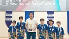 Badminton Takımlarımız Türkiye Şampiyonasında 