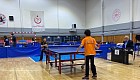 Masa Tenisi Takımımız İstanbul Şampiyonasından Altın ve Bronz Madalya İle Döndü