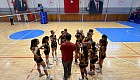 Midi Voleybol Takımımız Sezonun İlk Maçından Galibiyetle Döndü