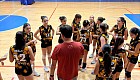 Midi Voleybol Takımımız Sezonun İlk Maçından Galibiyetle Döndü