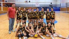 Midi Voleybol Takımımız Sezonun İlk Maçından Galibiyetle Döndü