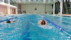 Sporcularımız Sömestirde de Yoğun Bir Programla Antrenmanlarına Devam Etti