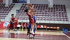 U14 Basketbol Takımımız 11 Puanla Grup Maçlarını Tamamladı