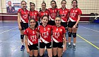 Voleybol Takımlarımız Başarı Geleneğini Sürdürüyor