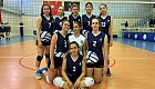 Voleybol Takımlarımız Başarı Geleneğini Sürdürüyor
