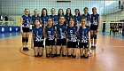 Voleybol Takımlarımız Başarı Geleneğini Sürdürüyor