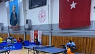 Ulusal Egemenlik Turnuvasından Şampiyonluk, İkincilik ve Dördüncülük Madalyaları ile Döndü 