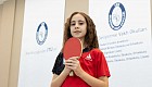 Sporcumuz Ayşe Nar Alptekin Milli Takım Kampına Davet Edildi!