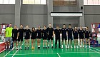Badminton A Takımımız 1. Ligde 4. Sıradaki Yerini Korudu ve Final Etabına Yükseldi