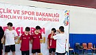 Badminton Takımımız Başarısıyla Gururlandırdı