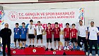 Badminton Takımımız Başarısıyla Gururlandırdı