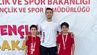 Badminton Takımımız Başarısıyla Gururlandırdı