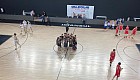 U12 Basketbol Takımımız Namağlup Liderliğini Sürdürüyor