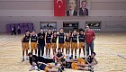 Şampiyonlar Yeni Sezona Galibiyetle Başladı