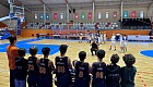 U12 Basketbol Takımımız İstanbul Ligi'nin İlk Müsabakasında Galibiyet Kazandı