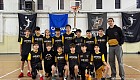 Basketbol Takımımız Liderlik Koltuğunda!