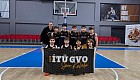 U10 ve U12 Basketbol Takımlarımız Sezona Heyecanla Başladı