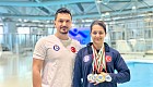 Duru Ecrin Yiğit’ten Grand Prix Burgas 2025’te Gurur Veren Başarı!