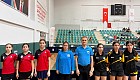 Masa Tenisi Küçük Kız Takımımızdan Bölge Derecesi ile Döndü