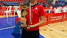 Masa Tenisinde Bölge Şampiyonluğu ve Final Başarısı