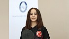 Başarılı Sporcumuz Ayşe Nar Alptekin Milli Takımda