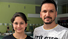 Sporcumuz ve Antrenörümüze Milli Takım Daveti! 