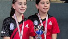 Minik Kız Takımımız Masa Tenisi Minikler Bölge Yarışmalarından Bölge Şampiyonu Olarak Yuvaya Döndü