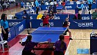 Minik Kız Takımımız Masa Tenisi Minikler Bölge Yarışmalarından Bölge Şampiyonu Olarak Yuvaya Döndü