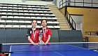 Minik Kız Takımımız Masa Tenisi Minikler Bölge Yarışmalarından Bölge Şampiyonu Olarak Yuvaya Döndü
