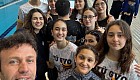 Paletli Yüzme Takımımız Türkiye 3.’sü Oldu!