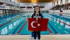 Paletli Yüzme Junior World Cup’tan Kulübümüze Büyük Gurur!