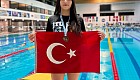Paletli Yüzme Junior World Cup’tan Kulübümüze Büyük Gurur!