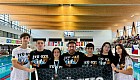 Paletli Yüzme Junior World Cup’tan Kulübümüze Büyük Gurur!