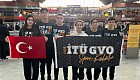 Paletli Yüzme Junior World Cup’tan Kulübümüze Büyük Gurur!