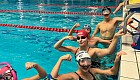 Paletli Yüzme Junior World Cup’tan Kulübümüze Büyük Gurur!