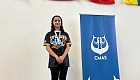 Paletli Yüzme Junior World Cup’tan Kulübümüze Büyük Gurur!