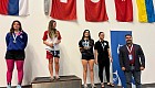 Paletli Yüzme Junior World Cup’tan Kulübümüze Büyük Gurur!