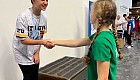 Paletli Yüzme Junior World Cup’tan Kulübümüze Büyük Gurur!