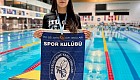 Paletli Yüzme Junior World Cup’tan Kulübümüze Büyük Gurur!